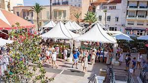 Commerce Et Artisanat Ville De Saint Raphael