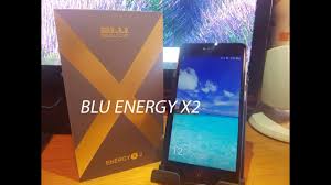 BLU Studio Selfie 2!! Unboxing - YouTube