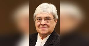 Obituary information for Sr. Carleen Marie Stengel, OSF