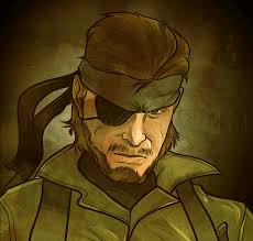 Overall, venom snake is the sixth canonical snake in the metal gear series. How To Draw Metal Gear Solid Metal Gear Solid Solid Snake Step By Step Drawing Guide By Dawn Dragoart Com