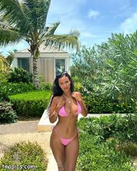 Maya Jama Nude And Sexy Pics - TNApics • Nodo Leaks