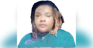 Obituary information for Sacred "Saybo" Brown