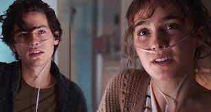 Five Feet Apart Review We Are Movie Geeks