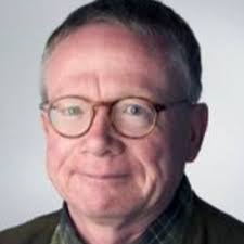 20 Questions with Dr. George Heffernan by Albert Camus Radio