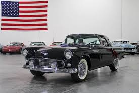 Image result for Raven Black 1956 Thunderbird