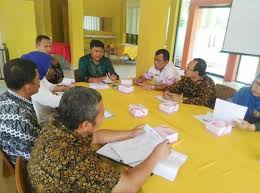 The lecture was held by imam didmar faja at islamic community center of phoenix (iccp). Hasan Basri Terpilih Menjadi Ketua Soina Kota Payakumbuh Periode 2018 2023 Sumbartime Com