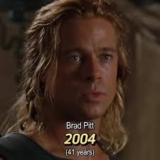 Evolution of Troy (2004) Cast: Then and Now