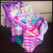Stayin Up With The Stanwees Baby Makin Gift Ideas Baby Girl Shower Gifts Baby Gifts Baby Shower Gifts