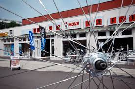 Inmove Sport Rad Fahrradhandler In Halle Saale Offnungszeiten