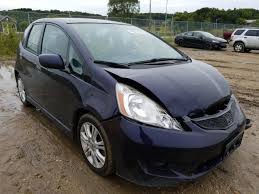 Livraison rapide produits de qualité à petits prix aliexpress : Auto Auction Ended On Vin Jhmge8h41ac024277 2010 Honda Fit Sport In Wi Madison