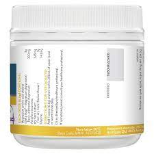 Buy Ethical Nutrients Mega Magnesium Night 126g Online At Chemist Warehouse