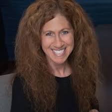 Debbie Weckstein Frank