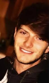 Obituary information for Colin Thomas Jordan