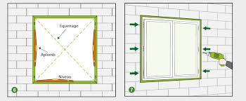 La fenêtre pvc rénovation permet de remplacer facilement ses anciennes fenêtres sans gros travaux. Menuiseries Pvc Renovation Nos Conseils Batiman Experts En Menuiseries Et Cuisines