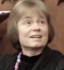 Andante Chamber Choir Office Bearers