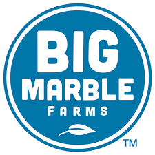 Big Marble Farms logo