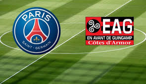 Have your say on the game in the comments. Livestream Psg Guingamp Am 24 01