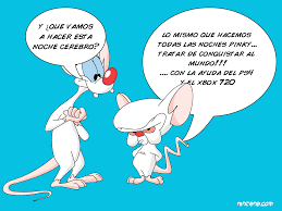 Pinky and the brain club. 48 Pinky And The Brain Wallpaper On Wallpapersafari