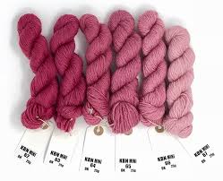 It is only because they were smaller than my regular straight needles and i could. Emma Vining Hand Knitting Edinburgh Yarn Festival 2018