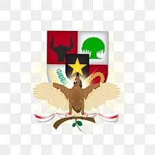 Menambahkan skala ukuran serta perbaikan tata warna pada gambar lambang. Gambar Lambang Burung Garuda Pancasila Lambang Indonesia Garuda Pancasila Kesaktian Png Dan Vektor Dengan Latar Belakang Transparan Untuk Unduh Gratis