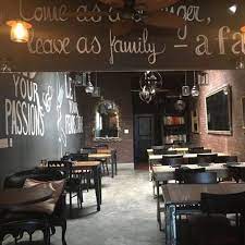 Processed foods contain fats, sugars and chemicals. A Food Affair Restaurant Restaurant Los Angeles Ca Opentable