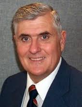 Obituary information for Arnold Lee Hill