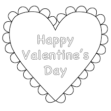 Valentine Heart Coloring Pages Best Coloring Pages For Kids Valentine Coloring Pages Valentines Day Coloring Page Heart Coloring Pages