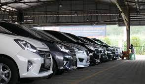 Maybe you would like to learn more about one of these? Penjualan Mobil Di Bursa Mobil Bekas Kudus Turun Drastis Beta News