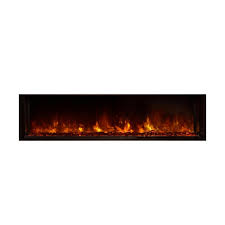Get $200 off napoleon collection. Modern Flames Landscape 60 X 15 Full View Built In Electric Fireplace