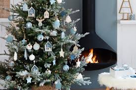 That would give the entire living room a festive feel. Christmas Tree Decorating Ideas For Every Style And Budget Loveproperty Com