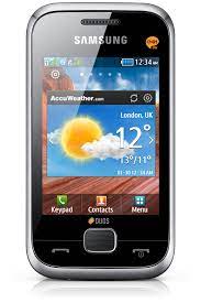 Samsung C3312 DUOS Flash File And Usb ...
