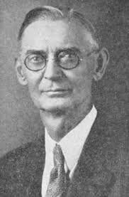 Dr Alton William Birdwell (1870-1954)