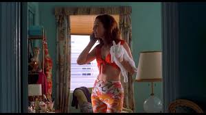 Jonathan on X: Listening to the Out of Sight commentary on the 4K with  Soderbergh and Scott Burns; both immediately went “great outfit” when we  got a full shot of Catherine Keener.