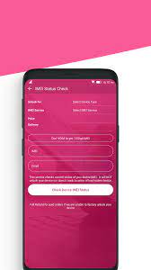 Here's how to move it back to the top. Free Mobile Sim Unlock Code For Lg Att Phones 1 5 27 Download Android Apk Aptoide