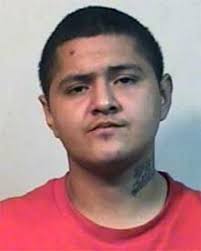 Wanted Man in Shooting is Charged