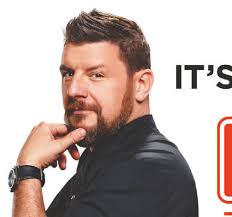 FESTIVAL PROGRAM 27 MARCH