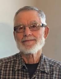 Obituary information for Derrald Elmer Ferrin