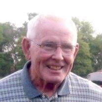 Patrick H Dunphy Obituary