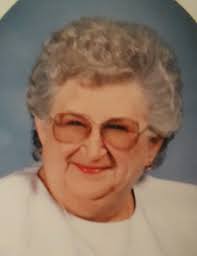 Obituary information for Shirley Louise Nieman