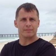 Christopher McNair Obituary (1972