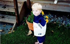 Beau Robert Morgan Obituary