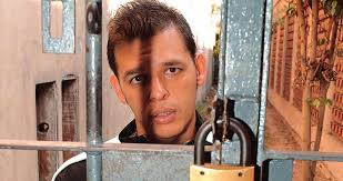 Eduardo Quea: Percy North ¿Justicia o Venganza?