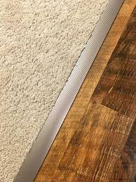 Lowes t molding are oftentimes used for a variety of works including but not limited to millworks, artworks, industrial works and a whole lot more. Md Building Products Aluminum Reducer Md31283 Rona