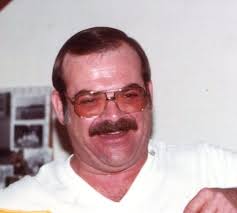 Obituary information for James W. Cook Sr.
