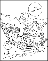 Free coloring pages to download and print. Weather Coloring Sheets Coloring Home