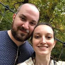 Jessica Onions and Drew Caldwell's Wedding Website