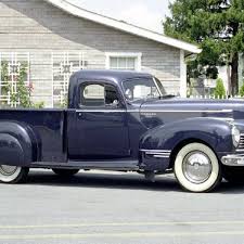 Image result for Nassau Blue 1946 Truck