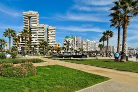 Tal como sucedería en el pasado con ediciones como la del festival de viña del mar de 1973 y el festival de viña del mar de 1988, esta edición estuvo marcada por el acontecer social y político que vive el país, principalmente relacionadas con las protestas de chile iniciadas en octubre de 2019, las cuales continuaban de forma paralela a. Vina Del Mar Chile Free Photo On Pixabay