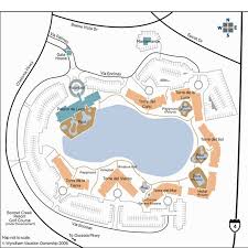 Wyndham Bonnet Creek Resort Suites Minutes From Walt Disney
