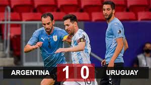 Complete overview of argentina vs uruguay (copa america zona sur) including video replays, lineups, stats and fan opinion. Urjztj Xjnbwim